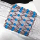 Dentelle-Waterfall - Dentelle Tallulah - 1